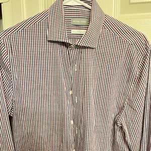 Michael Kors Men’s Long Sleeve shirt